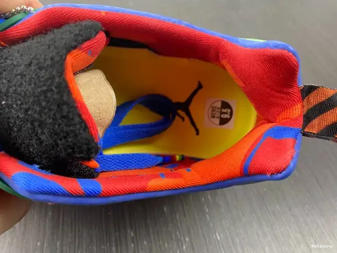 Reps TBK DR6287-486 Jordan Doernbecher 5 Air Low 0503